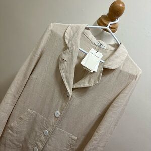 Dries Van Noten Bressla Jacket